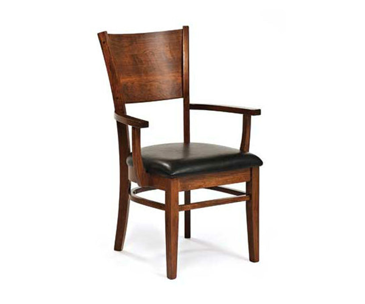 Somerset Arm Chair
