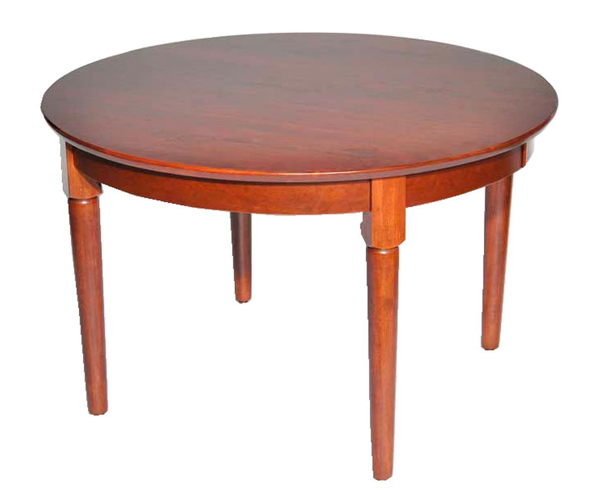 Springfield Leg Table