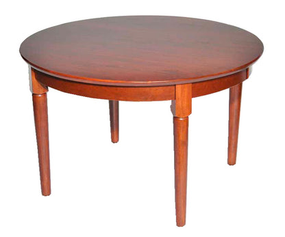 Springfield Leg Table