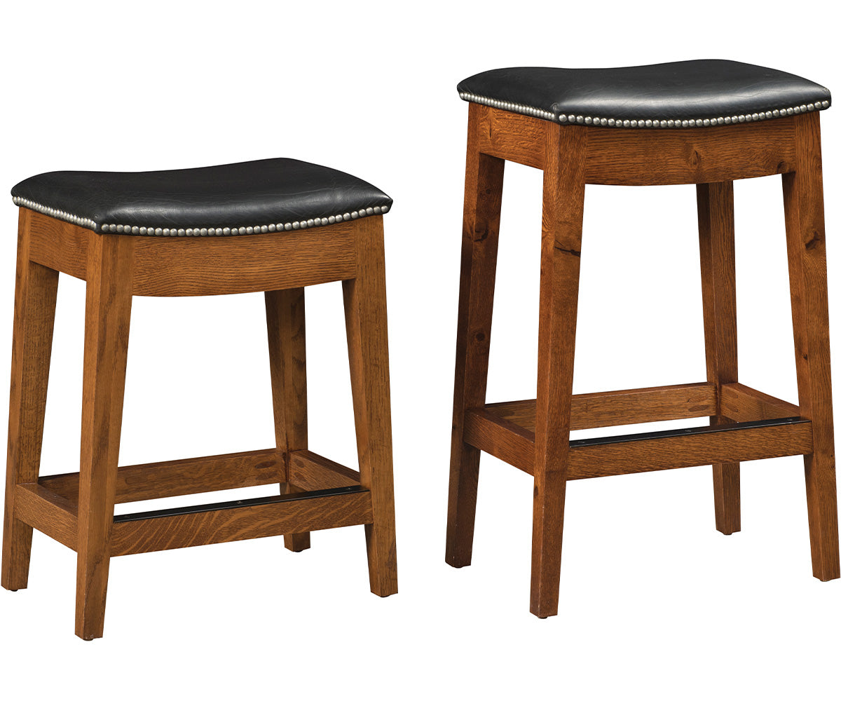 Stickly Barstool