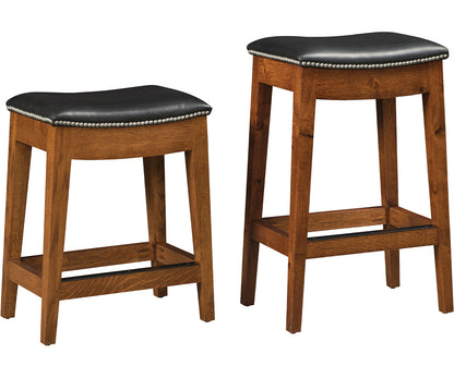 Stickly Barstool