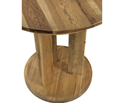 Back Country Table