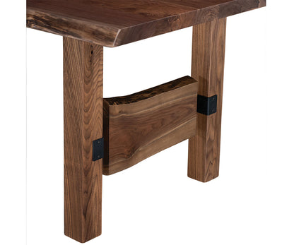 Cascade Range Table