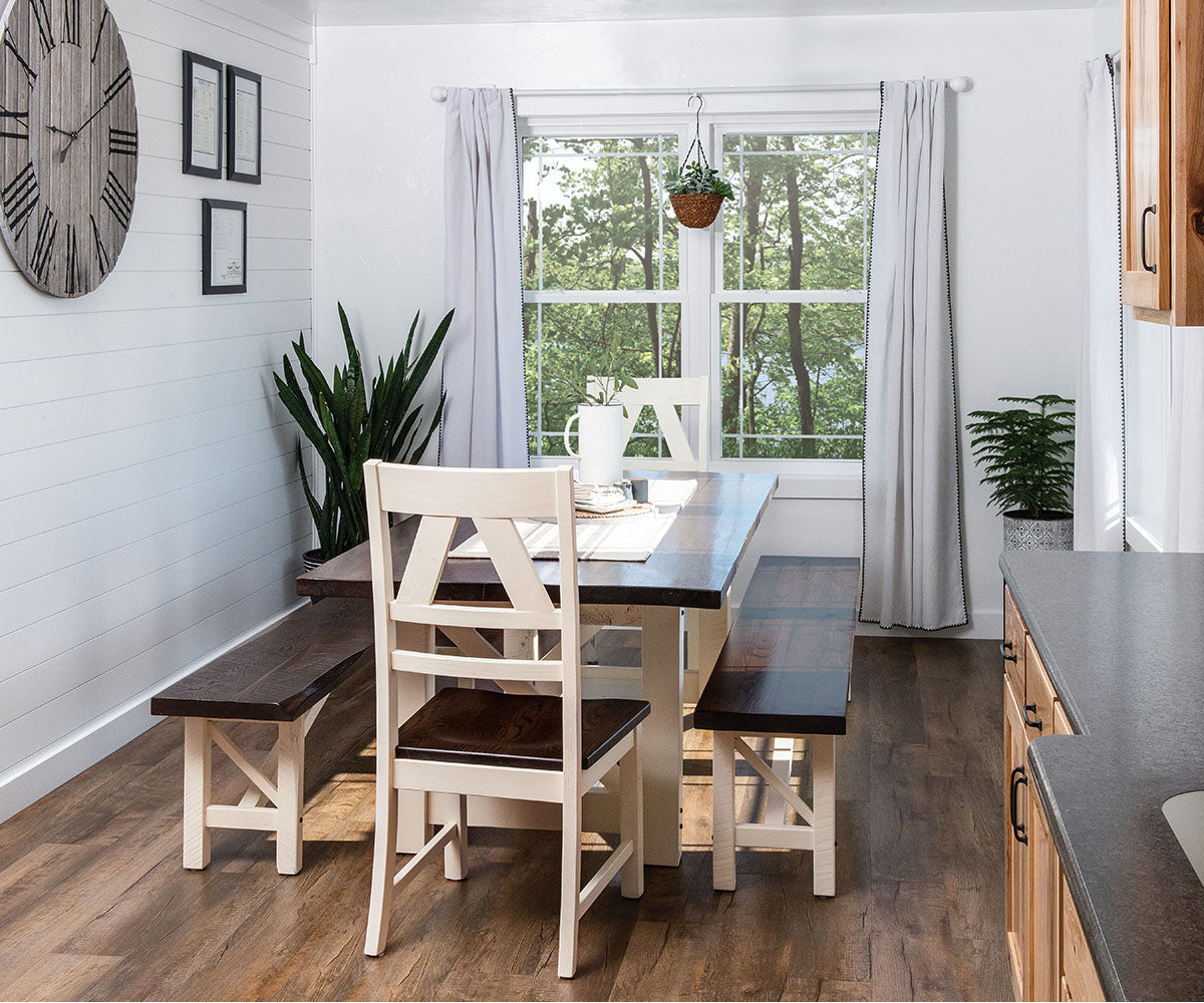 Columbian Table