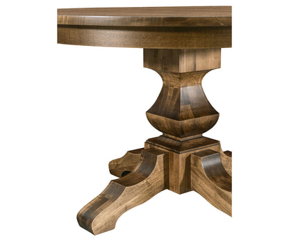 Deep Forest Table
