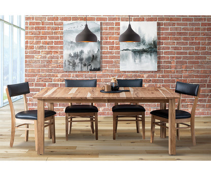 Desert Mountain Table