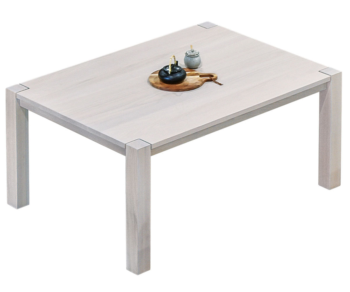 Formal Edge Table