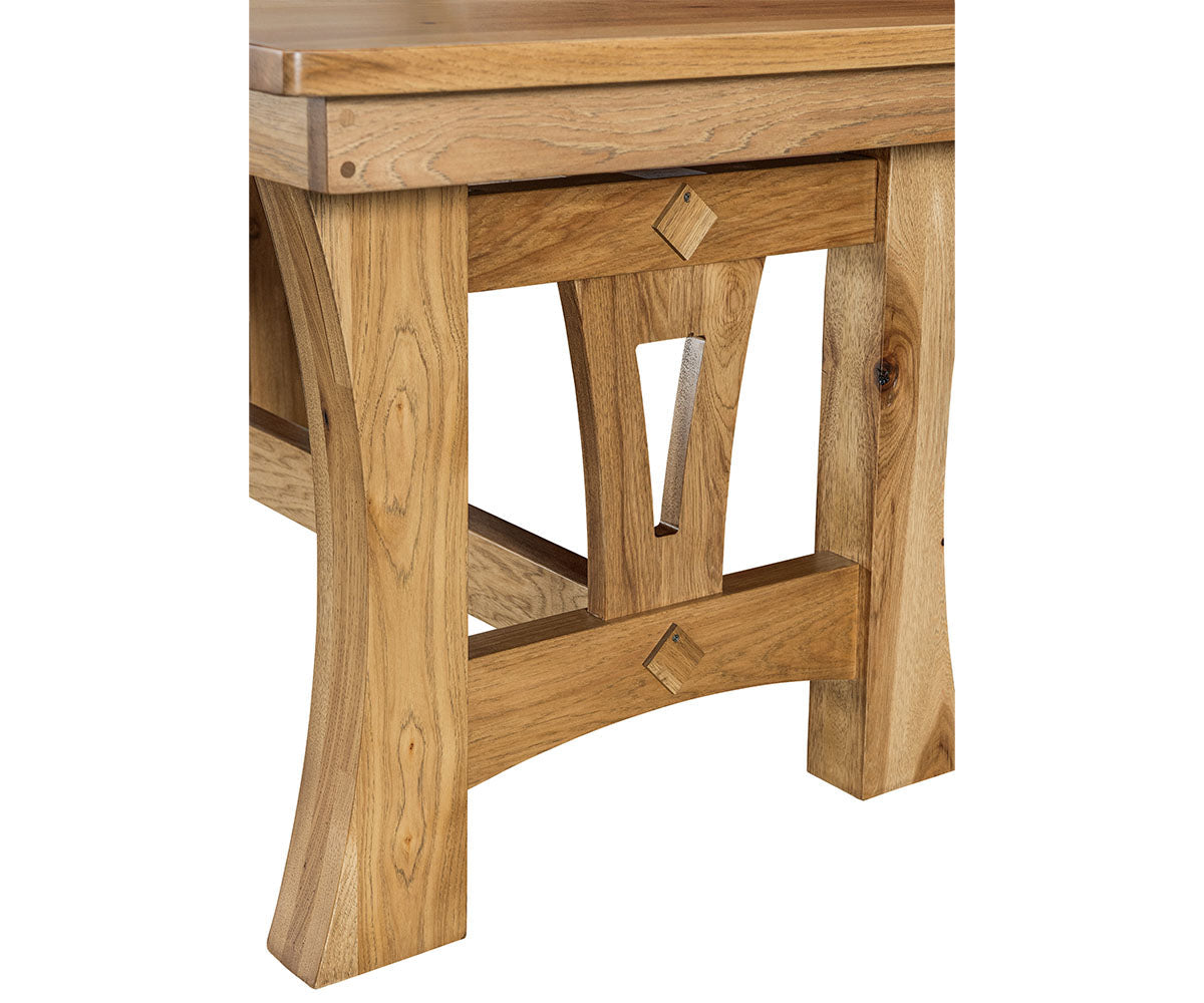 Grand Teton Table