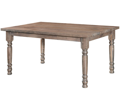 Lake View Table
