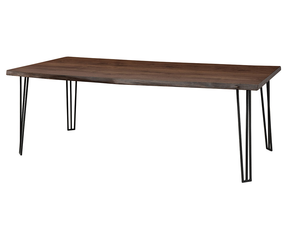 MHP Series steel base