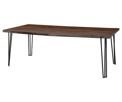 MHP Series steel base