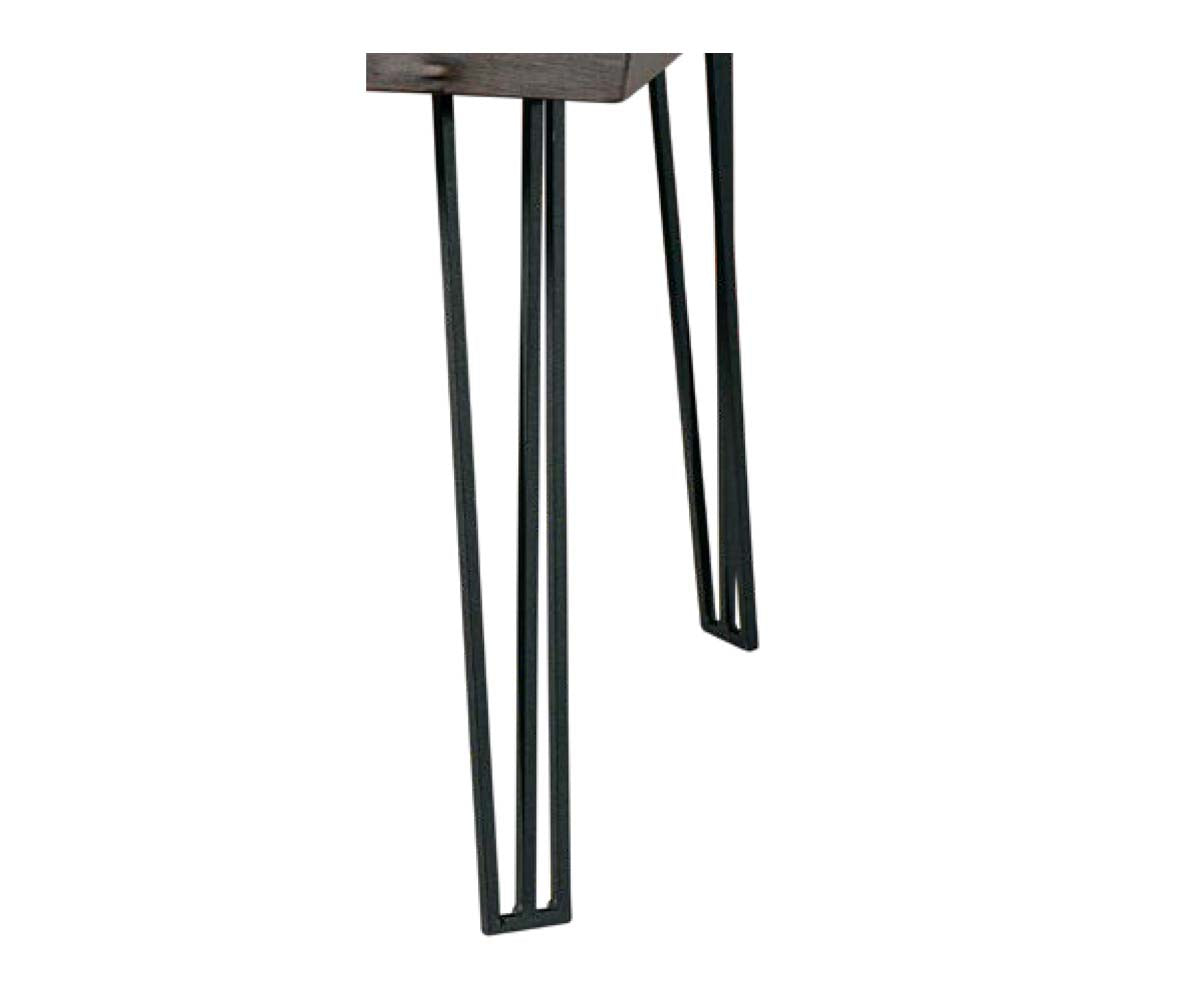 MHP Series steel base