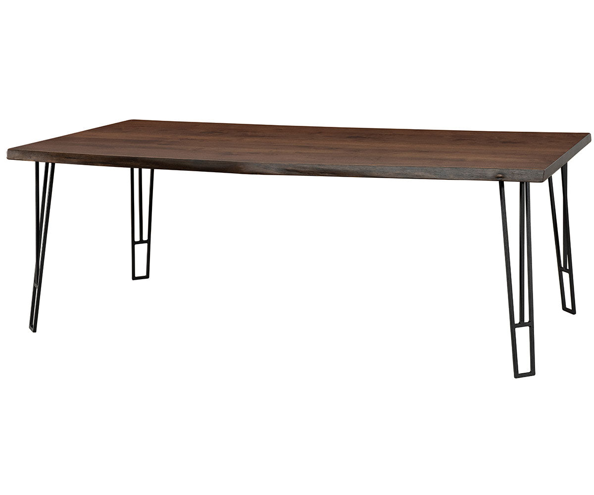 MMHP Series steel base