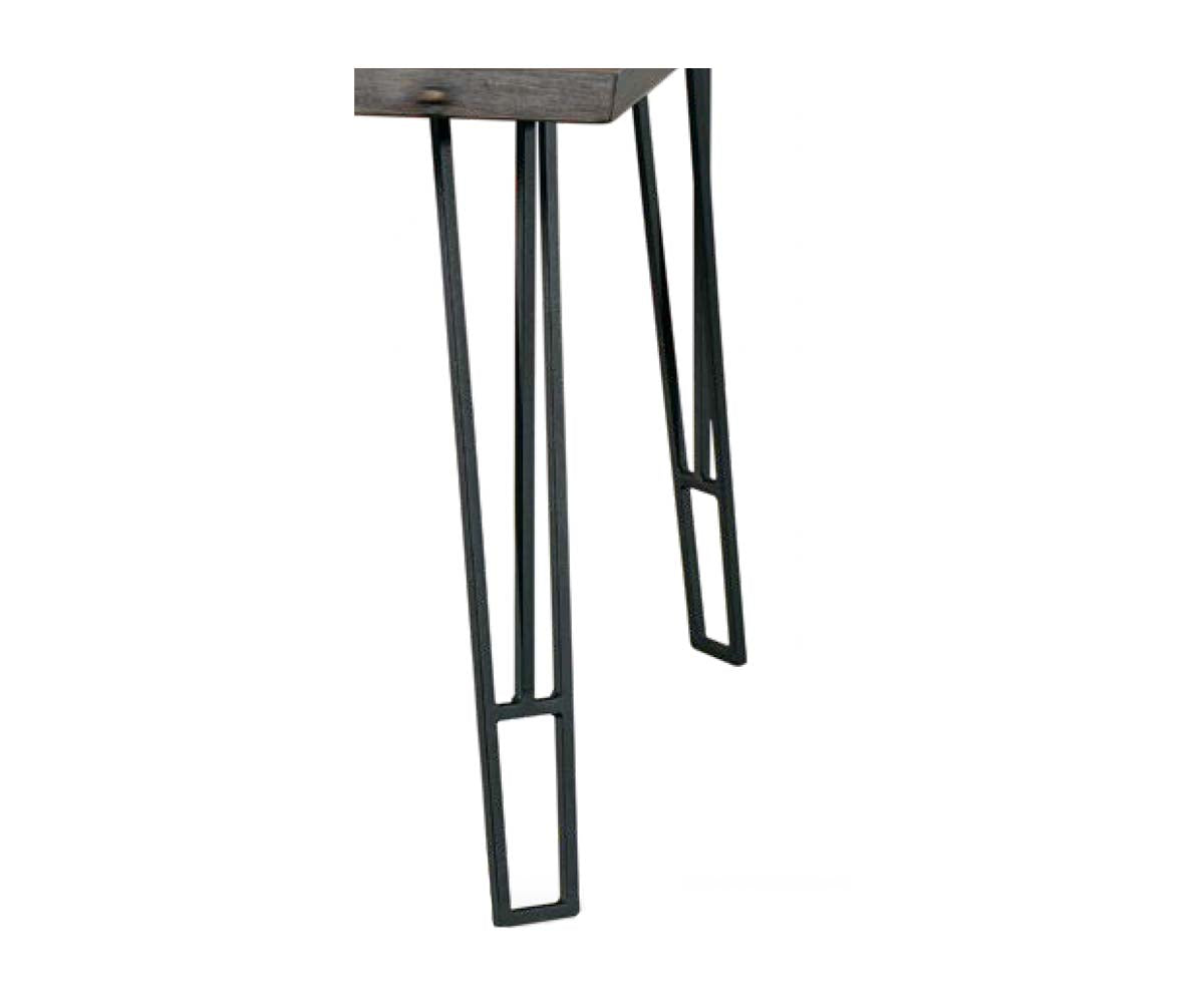 MMHP Series steel base