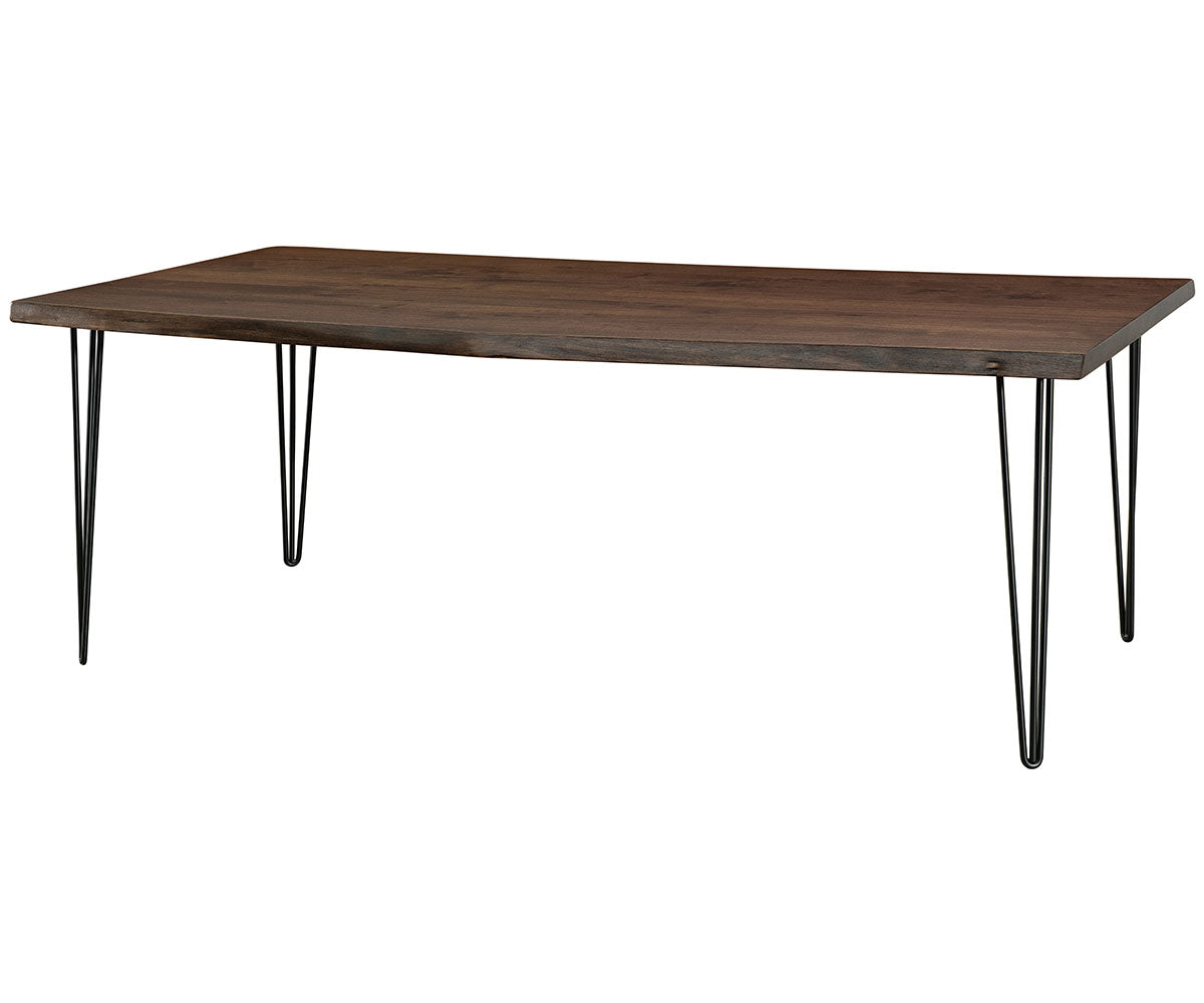 RHP Series steel base