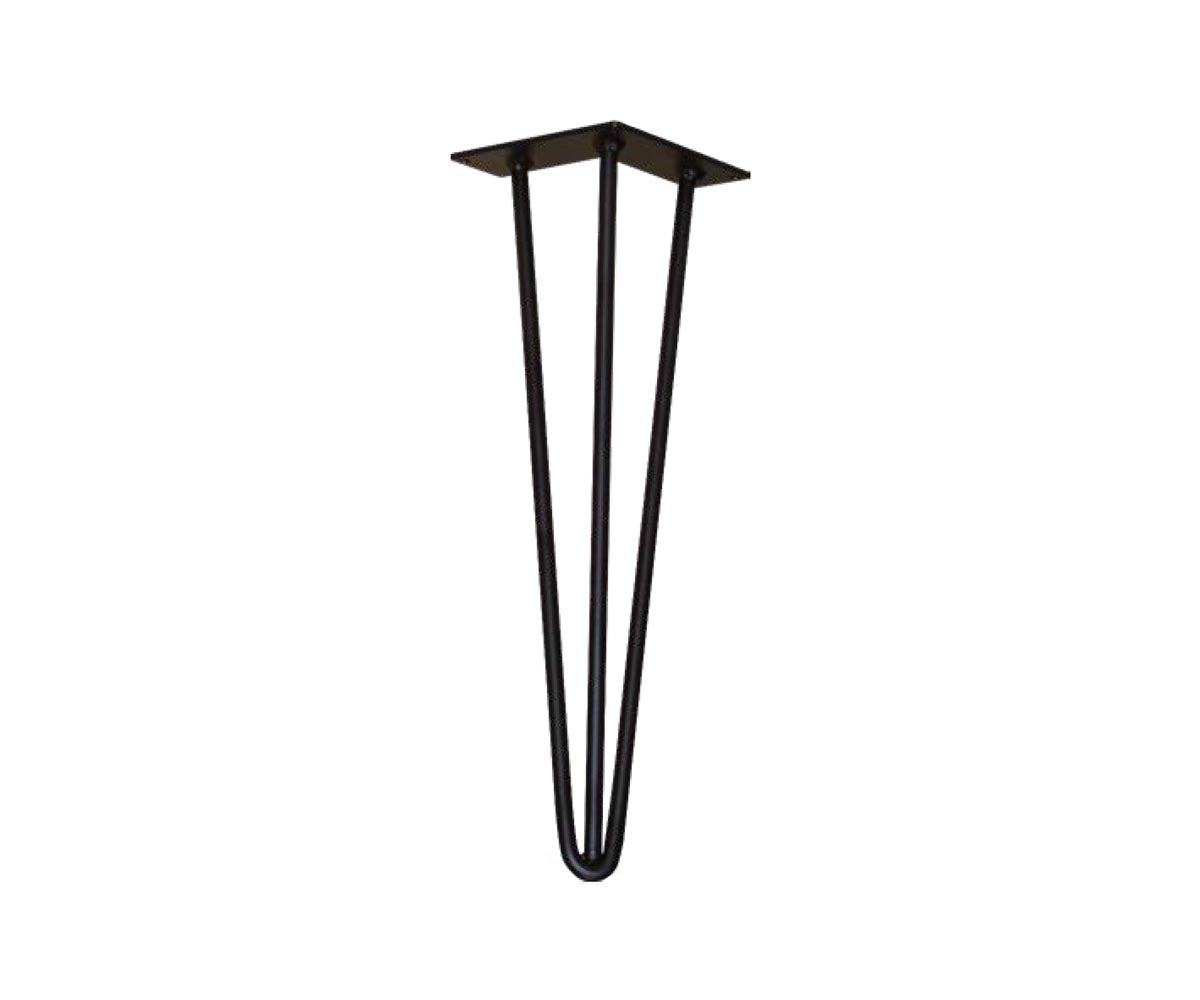 RHP Series steel base