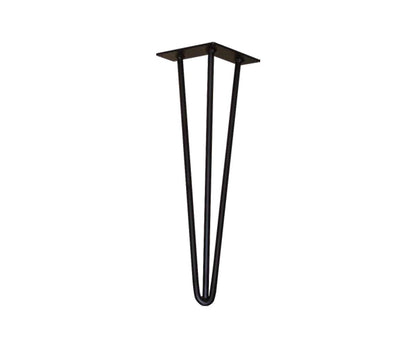 RHP Series steel base