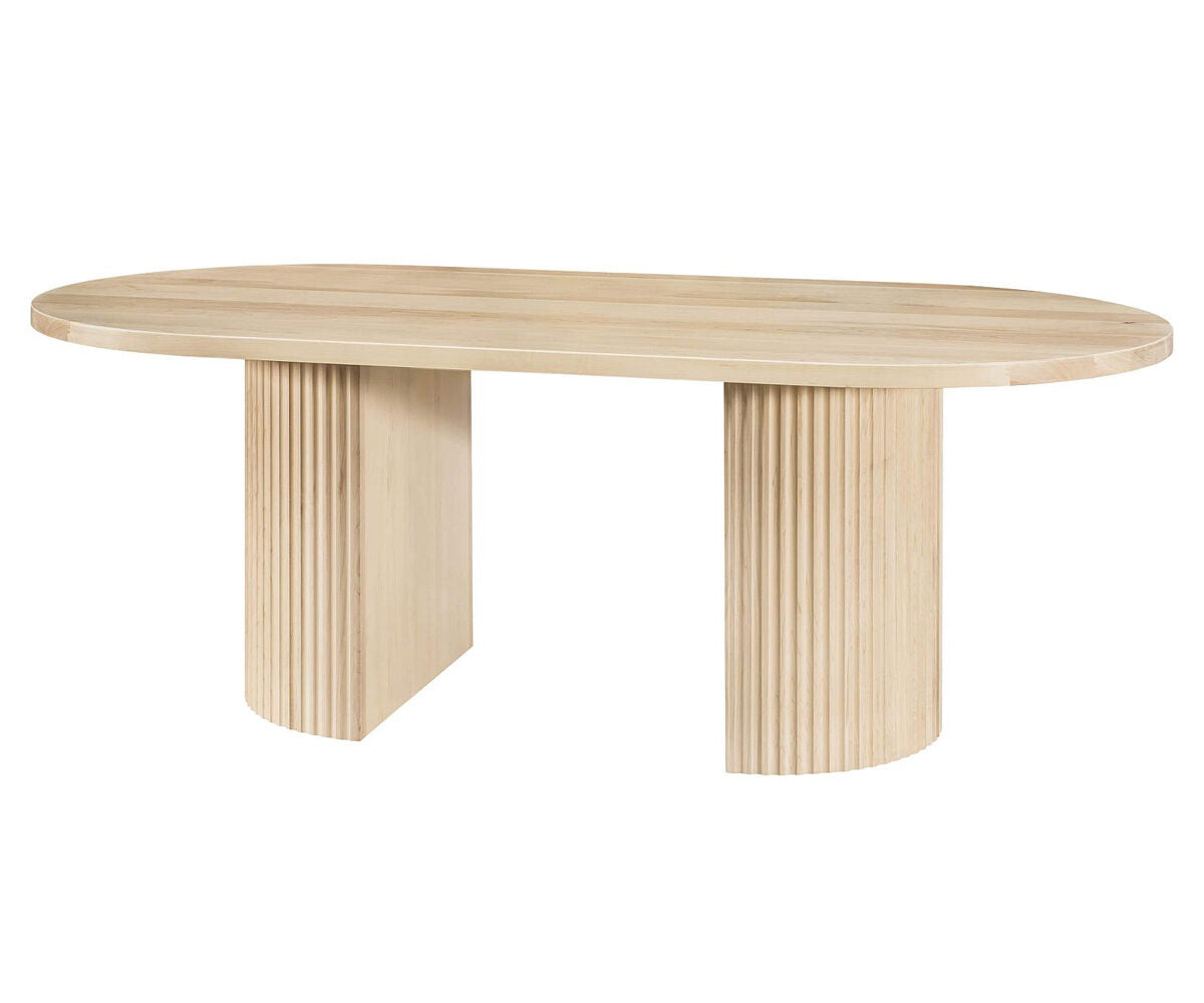 Rainier Double Table