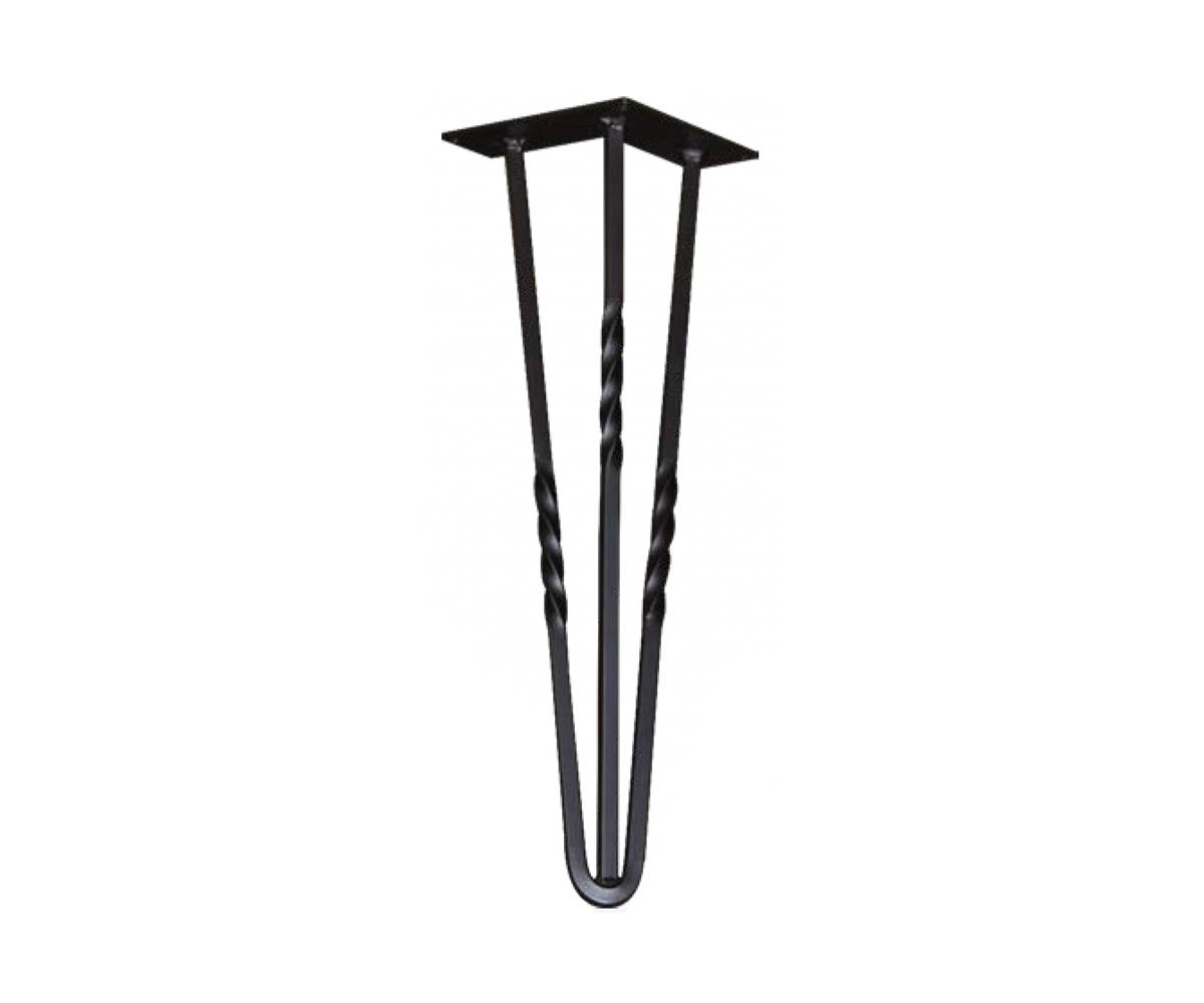 TTHP Series steel base