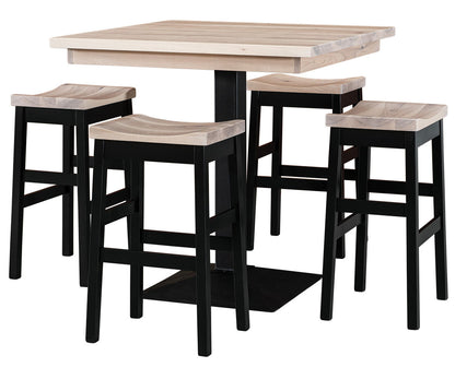Teton Ridge Table