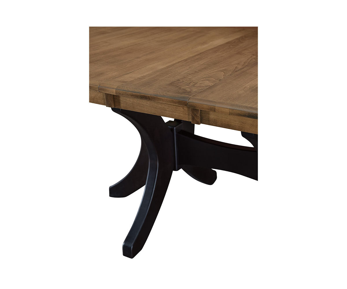 Aspen Double Table