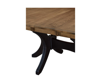 Aspen Double Table