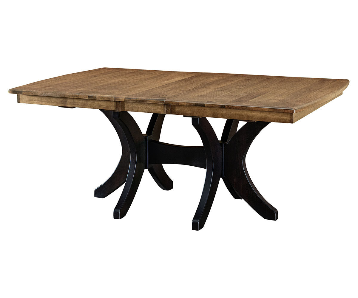 Aspen Double Table