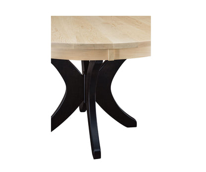Aspen Single Table