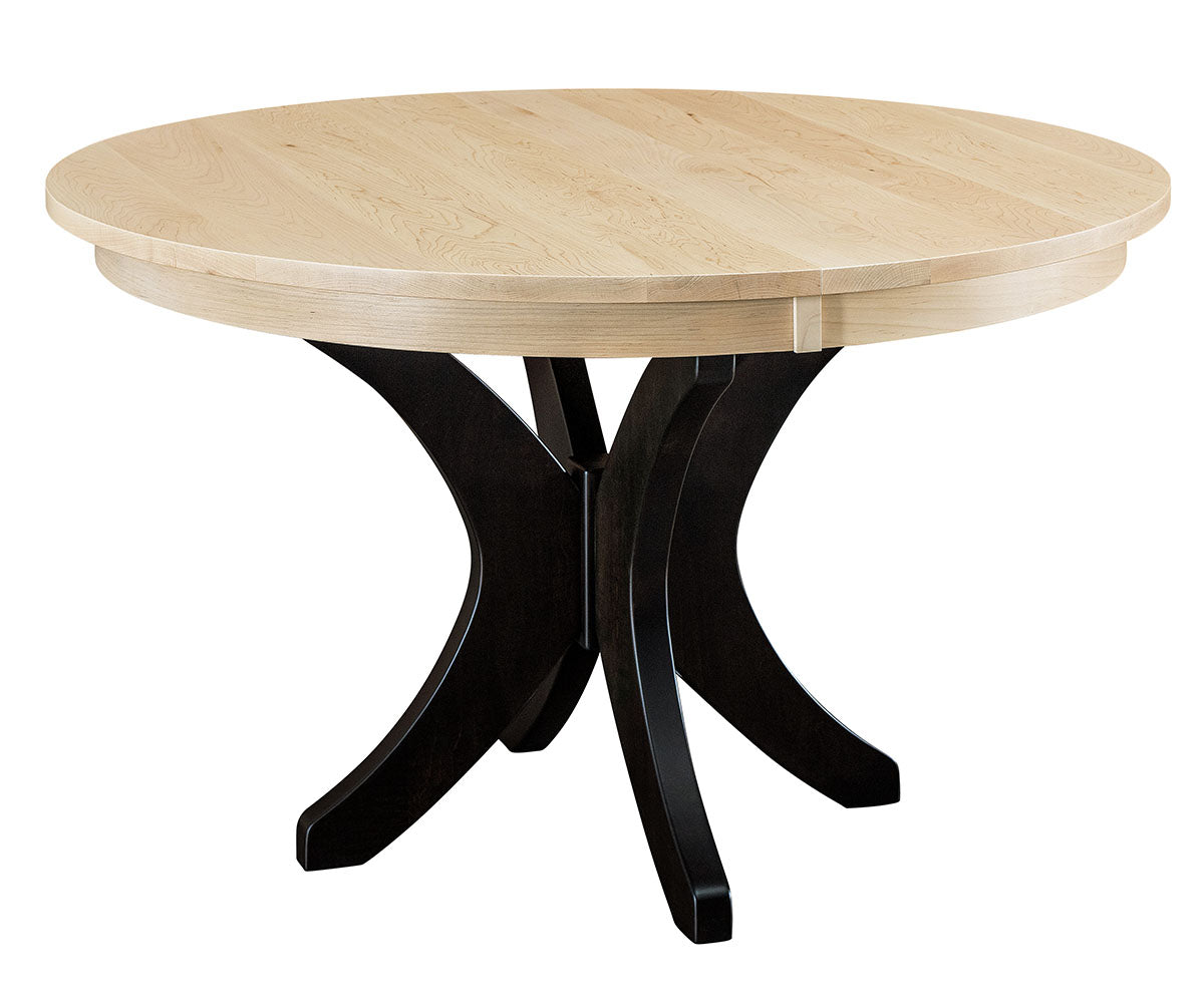 Aspen Single Table