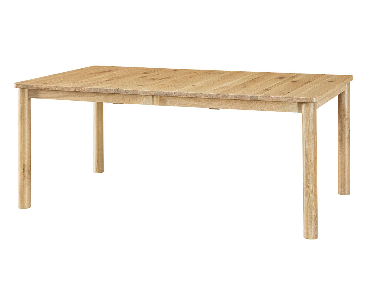 Blue Ridge Table
