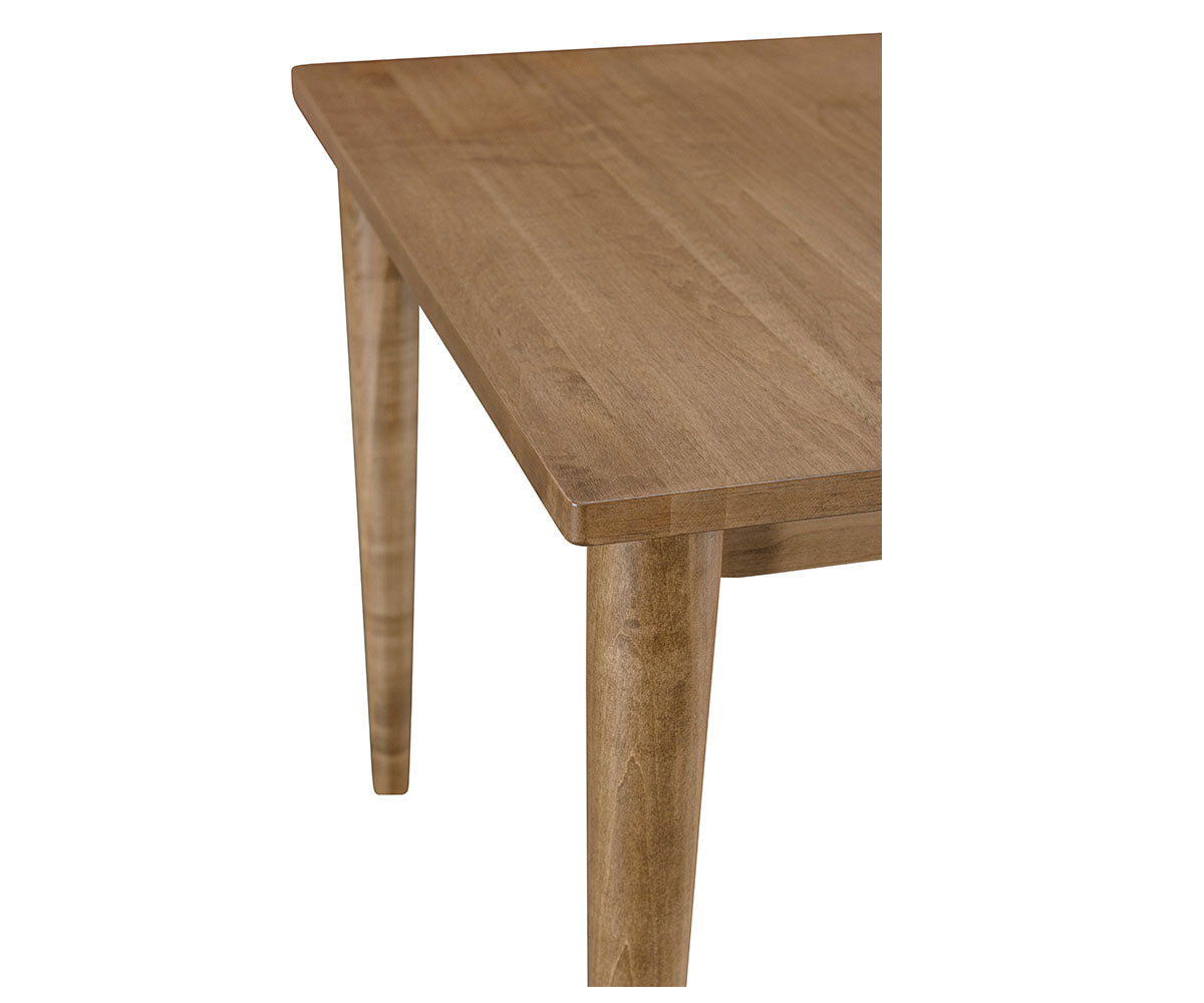 Diamond Lake Table