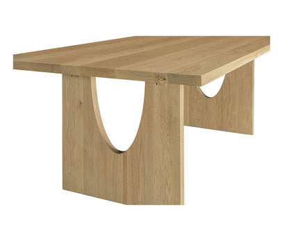 Grand Station Table
