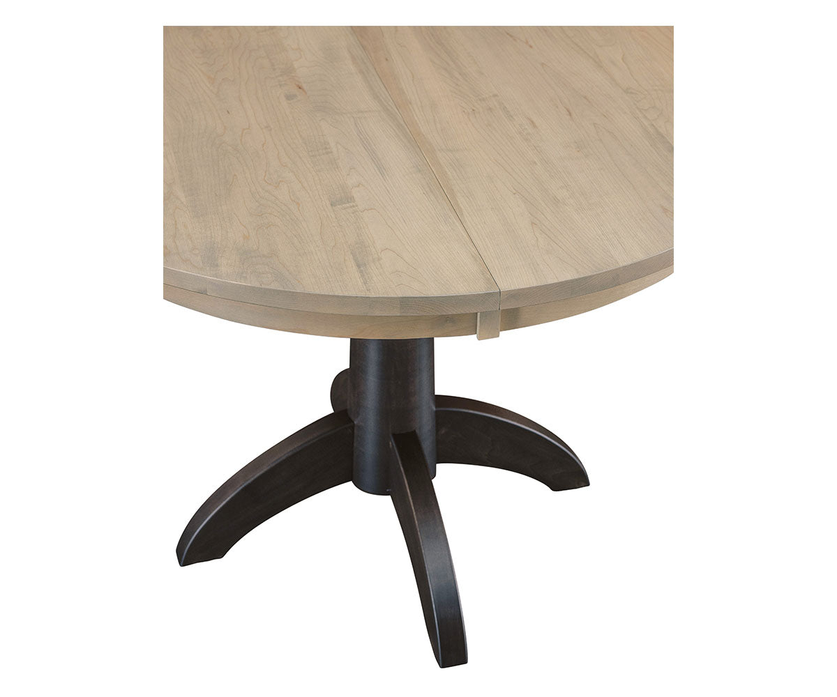 Olympic Table