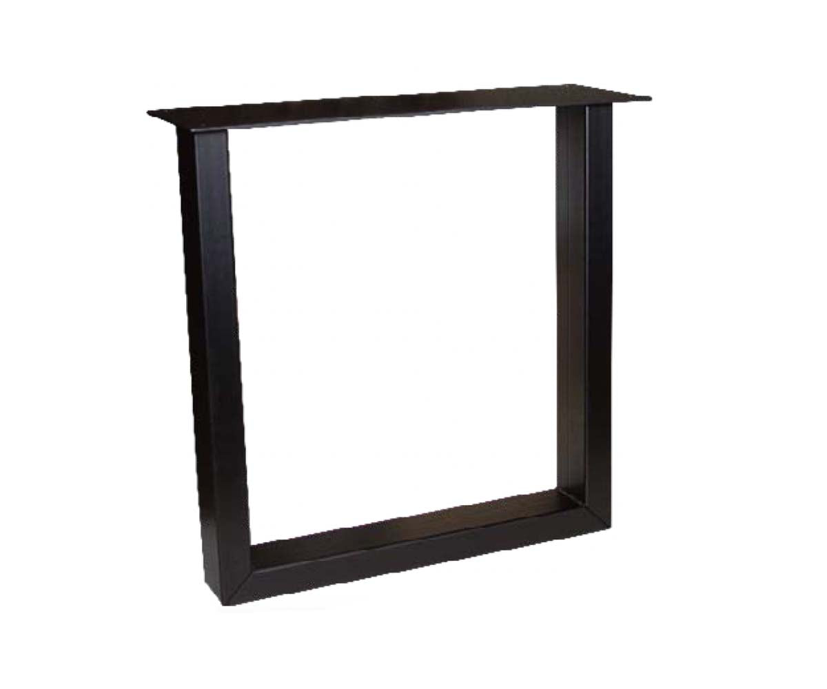 UB Series steel base