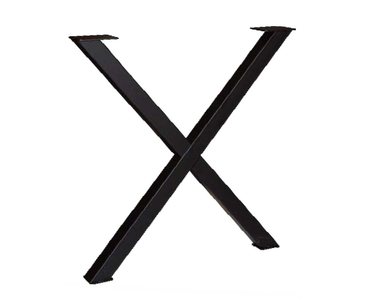 X Series steel base