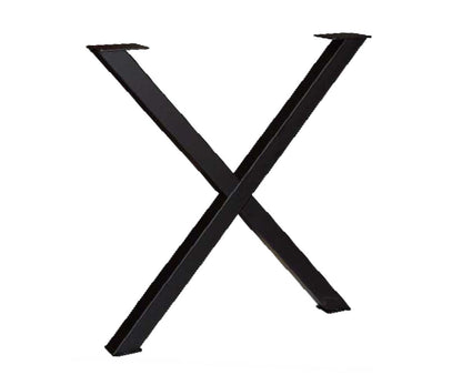 X Series steel base