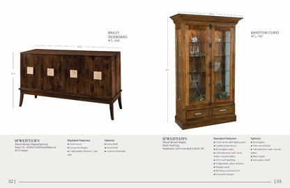 Bailey Sideboard
