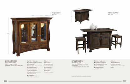 Reno Curio