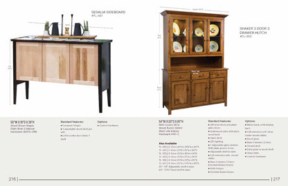 Sedalia Sideboard