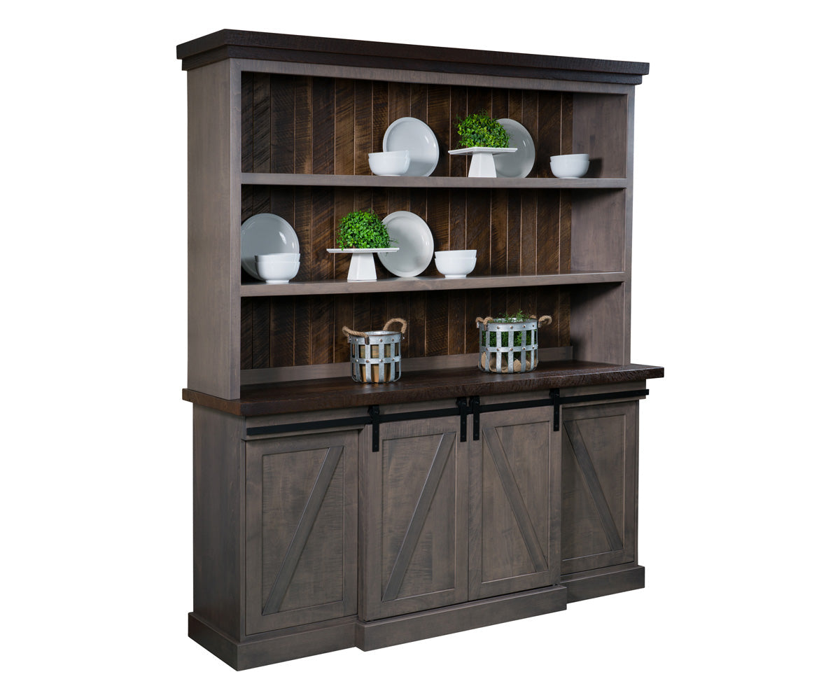Avalon Hutch