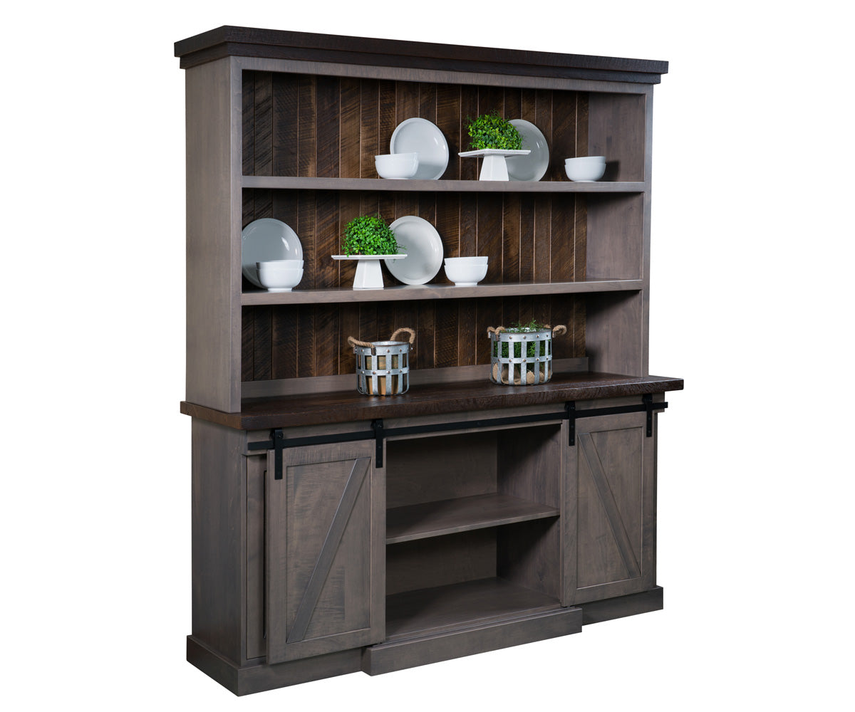 Avalon Hutch