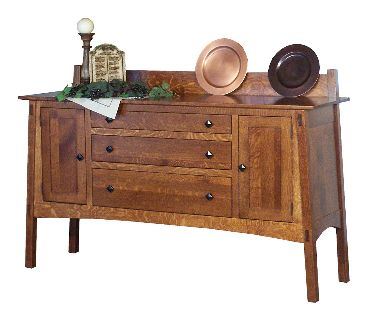 Mccoy 72” Sideboard