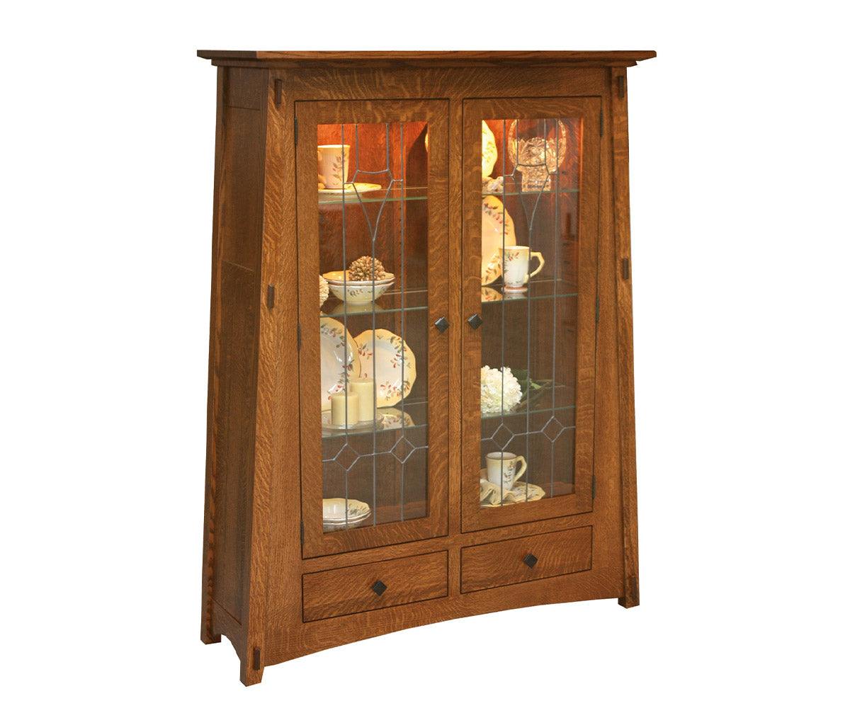 Mccoy Curio