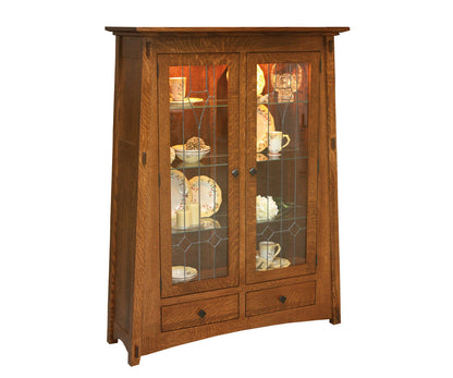 Mccoy Curio