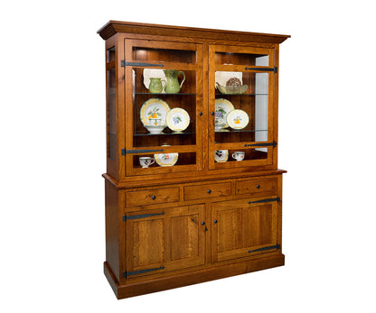 Cheyenne 2 Door Hutch
