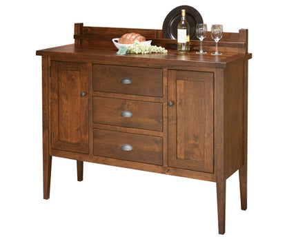 Jacoby 54” Sideboard