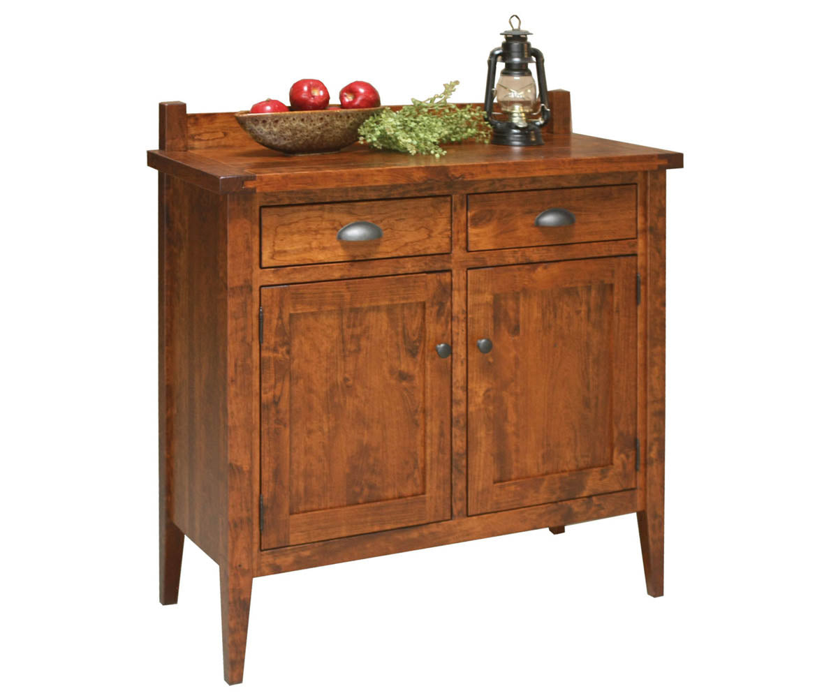 Jacoby 40” Sideboard