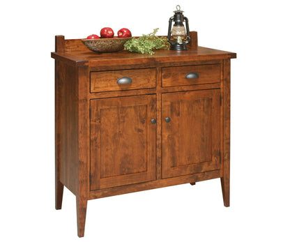 Jacoby 40” Sideboard
