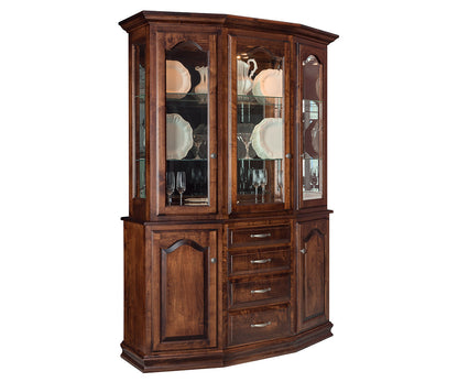 Cantilever Lagrange Series - 3 Door Hutch