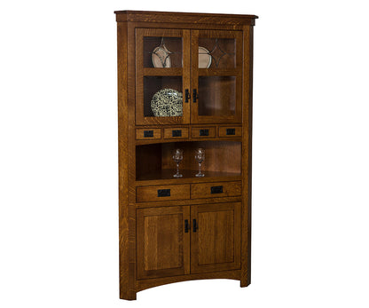 Cape COD Corner Curio